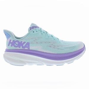 HOKA Clifton 9 Women’s Running Athletic Shoes 11B